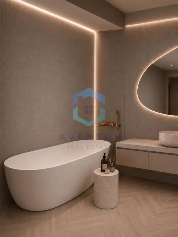 Apartament premium cu 3 camere | WINGS by Studium Green - foto 6