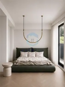 Apartament premium cu 3 camere | WINGS by Studium Green - foto 7