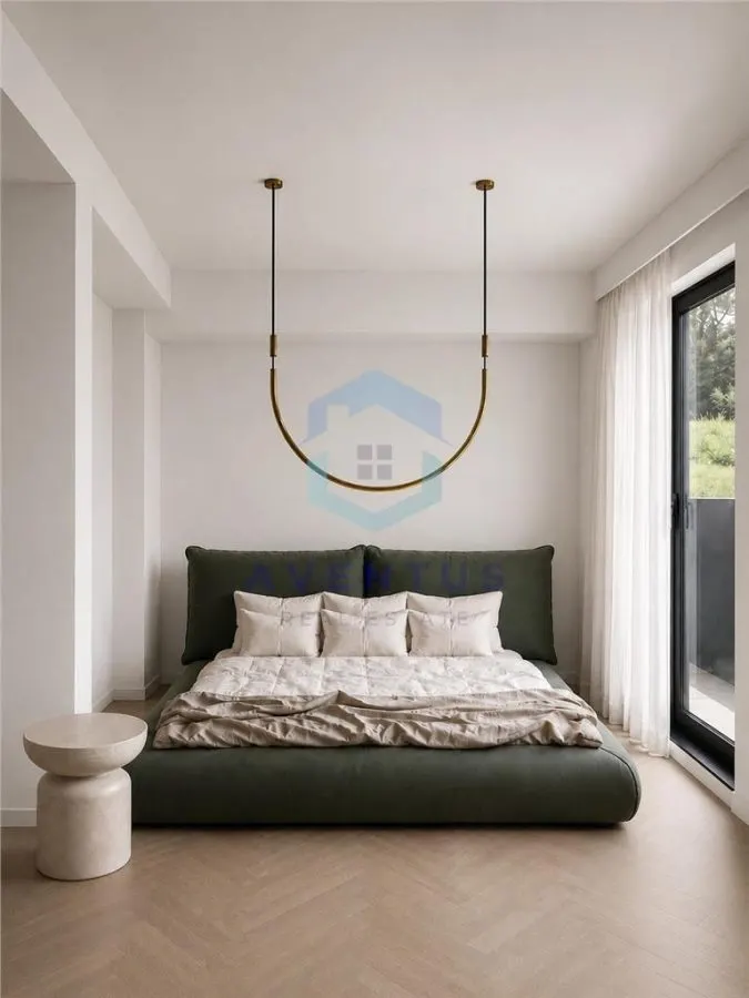 Apartament premium cu 3 camere | WINGS by Studium Green - foto 7