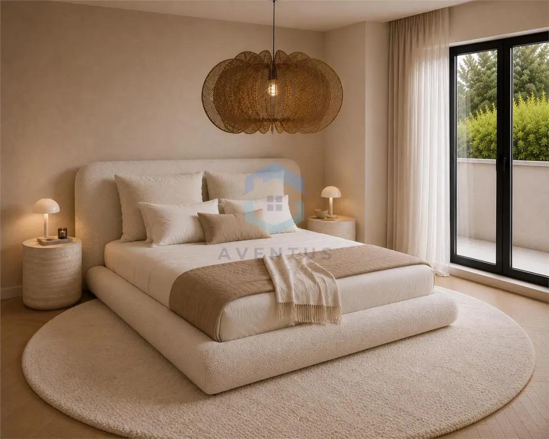 Apartament premium cu 3 camere | WINGS by Studium Green - foto 8