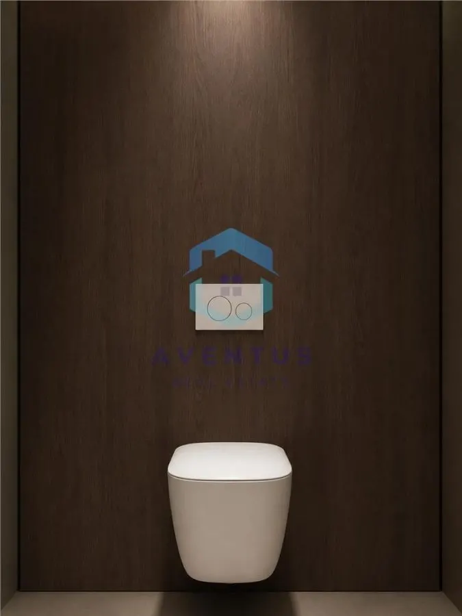 Apartament premium cu 3 camere | WINGS by Studium Green - foto 9