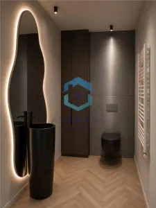 Apartament premium cu 3 camere | WINGS by Studium Green - foto 10