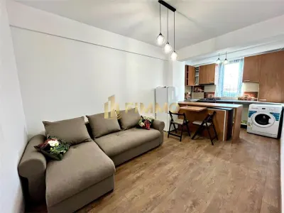 Apartament de inchiriat |  Bloc nou | Burdujeni | ID:1325 - Suceava
