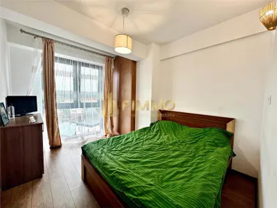 Apartament de inchiriat |  Bloc nou | Burdujeni | ID:1325 - foto 2