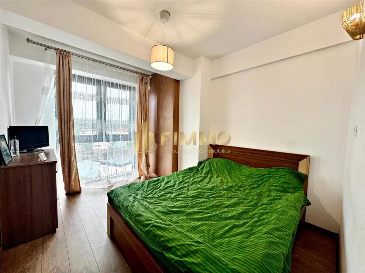 Apartament de inchiriat |  Bloc nou | Burdujeni | ID:1325 - foto 2