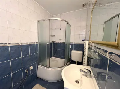 Garsoniera spatioasa cu curte - de vanzare - Centrul istoric - foto 9