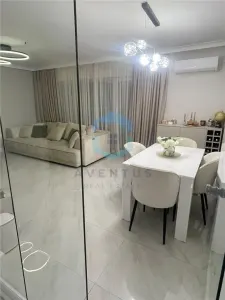 Apartament ultrafinisat | 2 camere decomandate | Mon Jardin Residence | Zona Bazei Sportive Gheorgheni | parcare inclusa - foto 3