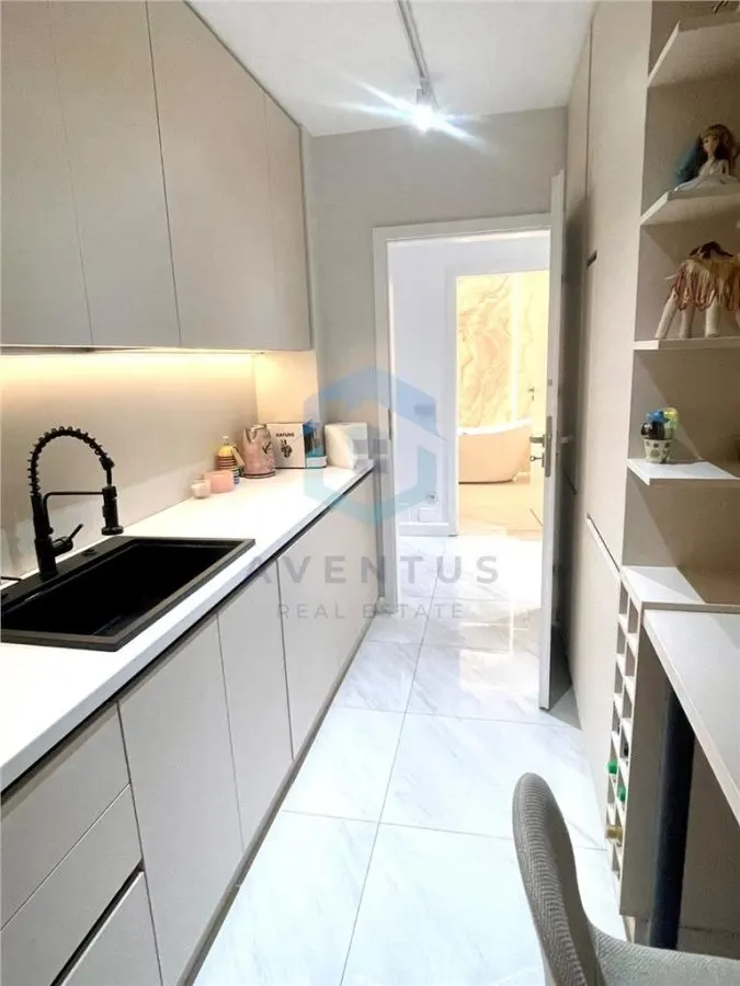 Apartament ultrafinisat | 2 camere decomandate | Mon Jardin Residence | Zona Bazei Sportive Gheorgheni | parcare inclusa - foto 5