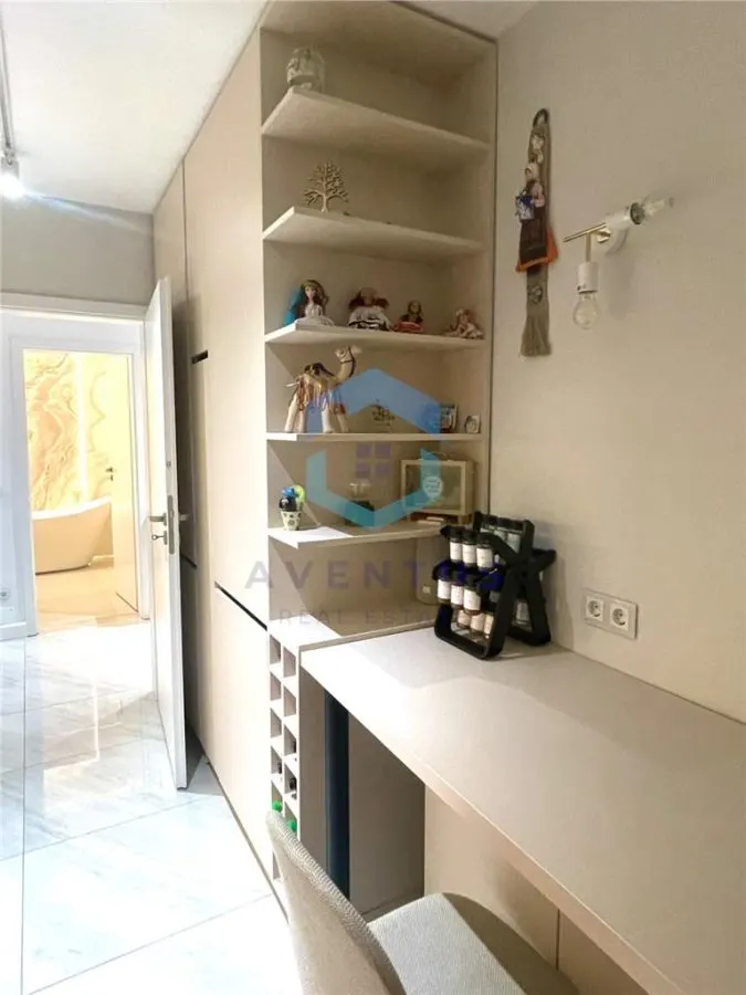 Apartament ultrafinisat | 2 camere decomandate | Mon Jardin Residence | Zona Bazei Sportive Gheorgheni | parcare inclusa - foto 6