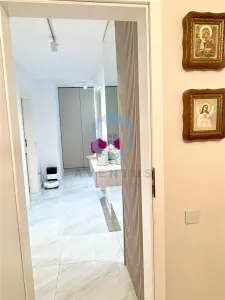 Apartament ultrafinisat | 2 camere decomandate | Mon Jardin Residence | Zona Bazei Sportive Gheorgheni | parcare inclusa - foto 7