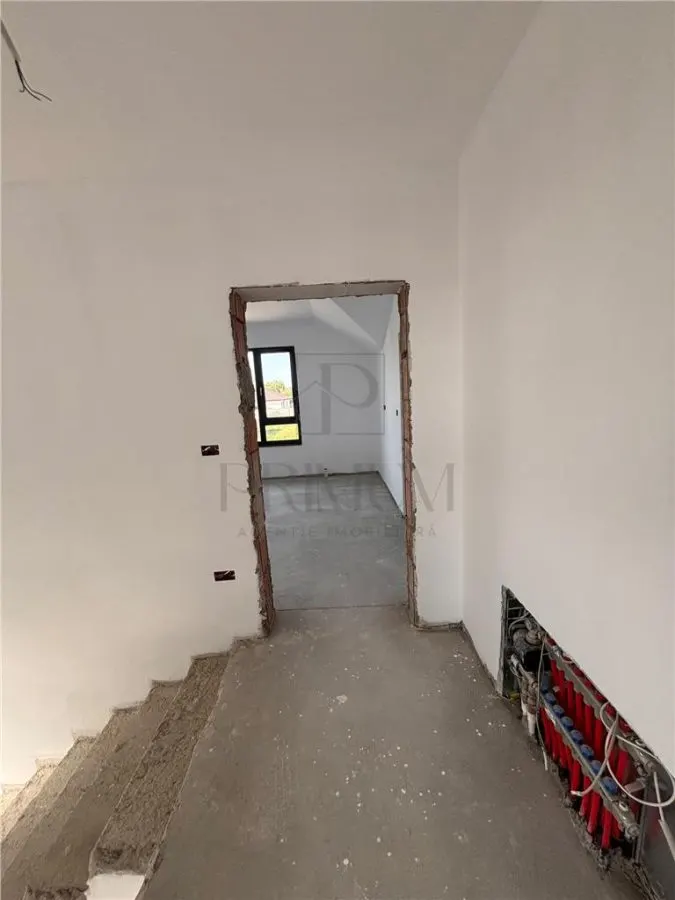 Moșnița Nouă | Duplex cu 3 dormitoare și 3 băi | 132 mp utili - foto 11