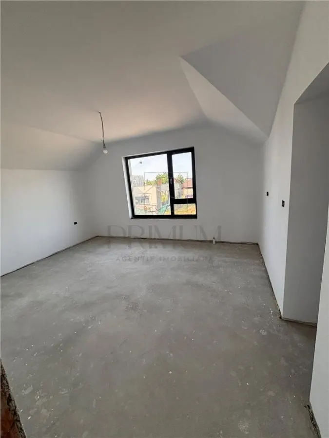 Moșnița Nouă | Duplex cu 3 dormitoare și 3 băi | 132 mp utili - foto 13