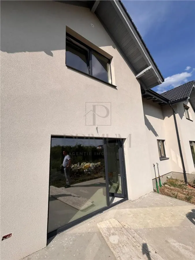 Moșnița Nouă | Duplex cu 3 dormitoare și 3 băi | 132 mp utili - foto 20