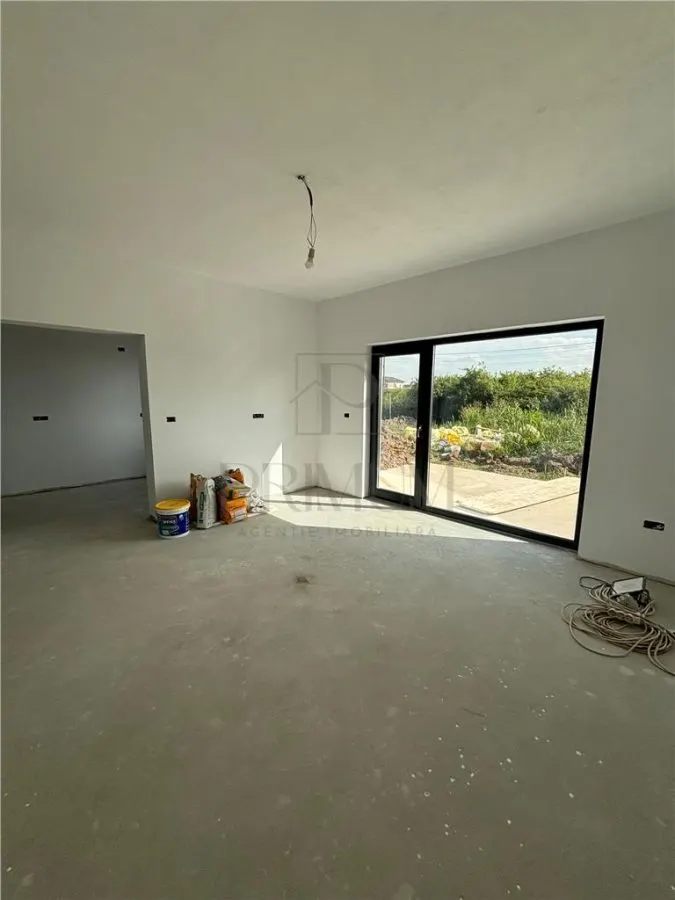 Moșnița Nouă | Duplex cu 3 dormitoare și 3 băi | 132 mp utili - foto 3