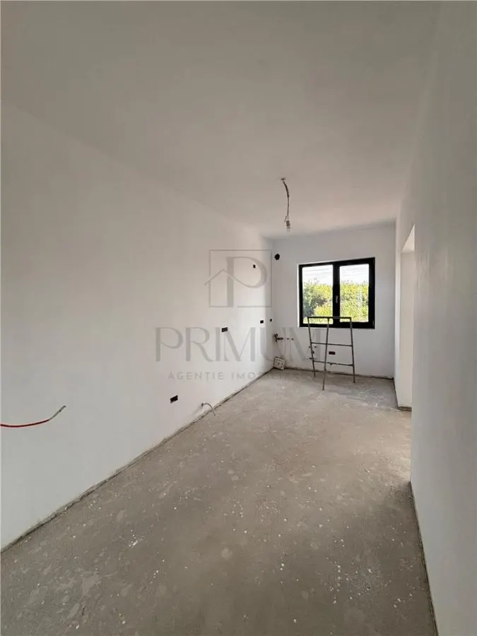 Moșnița Nouă | Duplex cu 3 dormitoare și 3 băi | 132 mp utili - foto 5