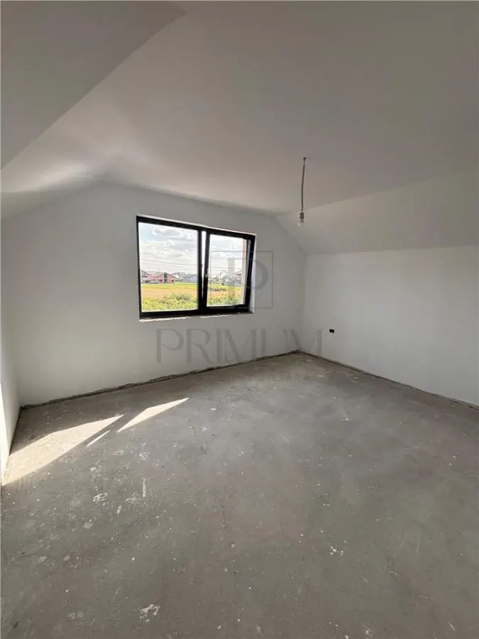 Moșnița Nouă | Duplex cu 3 dormitoare și 3 băi | 132 mp utili - foto 6