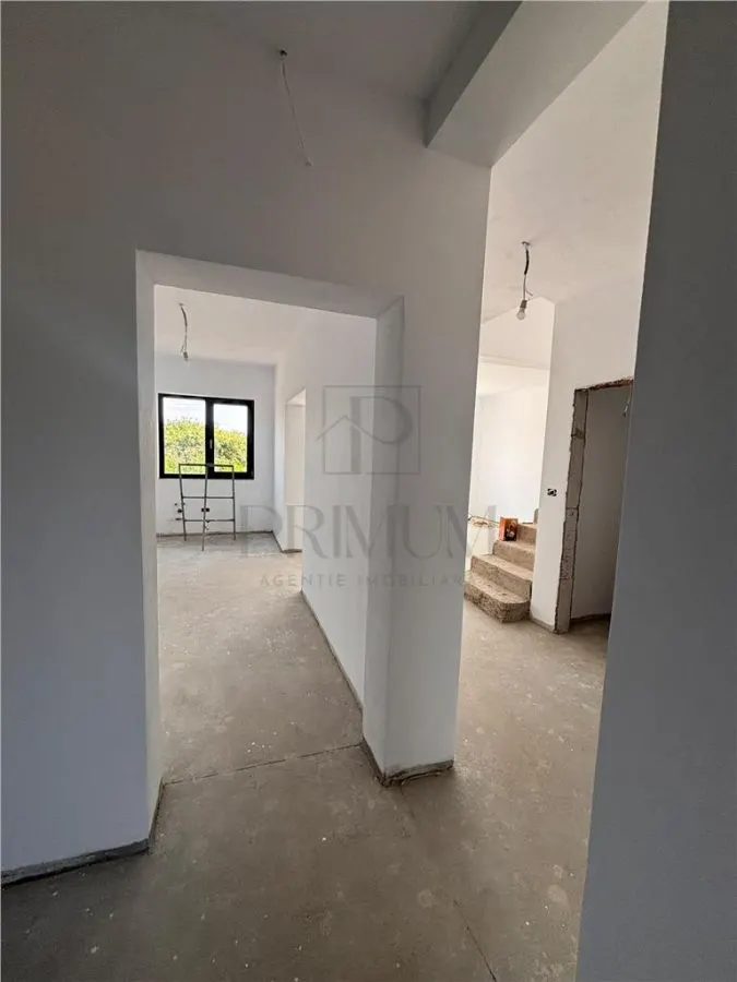 Moșnița Nouă | Duplex cu 3 dormitoare și 3 băi | 132 mp utili - foto 8