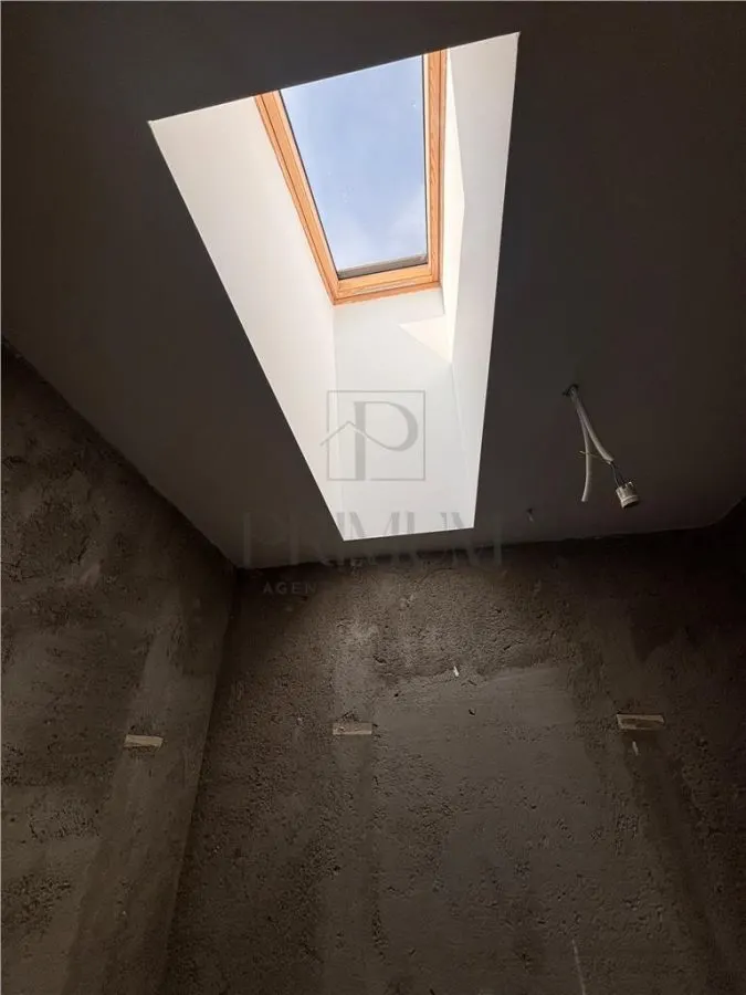 Moșnița Nouă | Duplex cu 3 dormitoare și 3 băi | 132 mp utili - foto 10