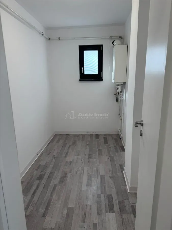 Bocsa Romana, Proiect NOU, 28 de Apartamente  cu 2 si 3 Cam.,Modernizat total Premium. - foto 19