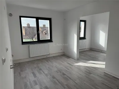 Bocsa Romana, Proiect NOU, 28 de Apartamente  cu 2 si 3 Cam.,Modernizat total Premium. - foto 20