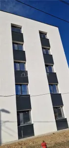 Bocsa Romana, Proiect NOU, 28 de Apartamente  cu 2 si 3 Cam.,Modernizat total Premium. - foto 24