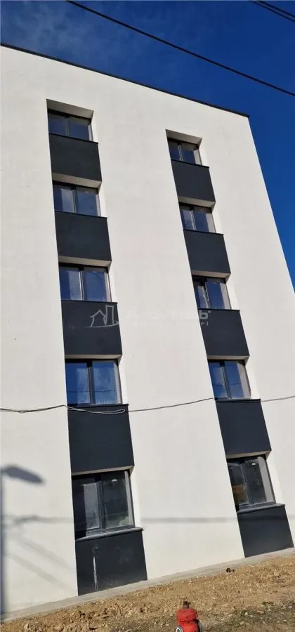 Bocsa Romana, Proiect NOU, 28 de Apartamente  cu 2 si 3 Cam.,Modernizat total Premium. - foto 24