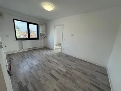Bocsa Romana, Proiect NOU, 28 de Apartamente  cu 2 si 3 Cam.,Modernizat total Premium. - foto 4