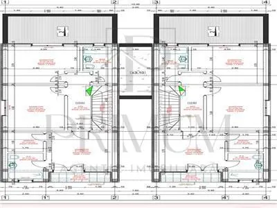 Duplex Modern, separat prin CT, finisaje la alegere. - foto 2
