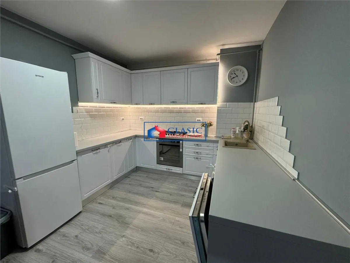 Vanzare apartament 2 camere modern, bloc nou Marasti zona Fabricii Kaufland, Cluj-Napoca - foto 2