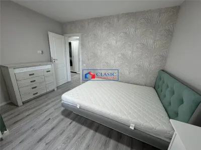 Vanzare apartament 2 camere modern, bloc nou Marasti zona Fabricii Kaufland, Cluj-Napoca - foto 6
