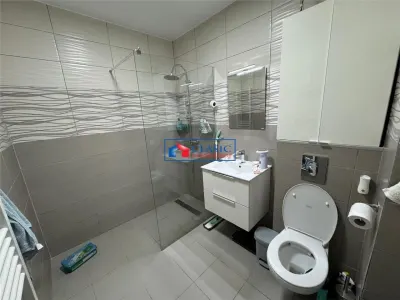Vanzare apartament 2 camere modern, bloc nou Marasti zona Fabricii Kaufland, Cluj-Napoca - foto 8