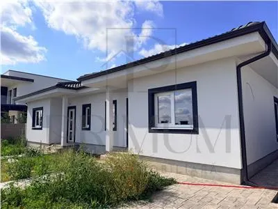 DUPLEX PE PARTER, FINISAJE LA ALEGERE, APROAPE STRADA PRINCIPALA - foto 2