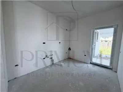 DUPLEX PE PARTER, FINISAJE LA ALEGERE, APROAPE STRADA PRINCIPALA - foto 8
