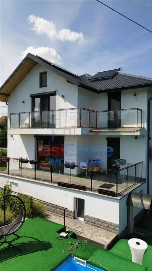 Vila Premium - foto 2