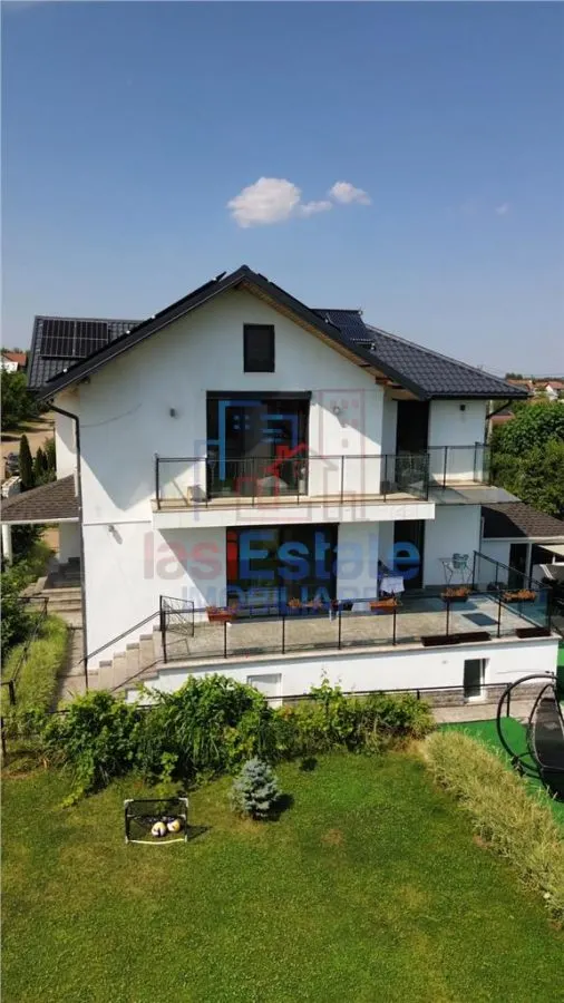 Vila Premium - foto 3
