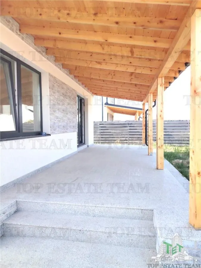 For Sale Casa P+1+pod /Corbeanca Ostratu/curte generoasa - foto 19