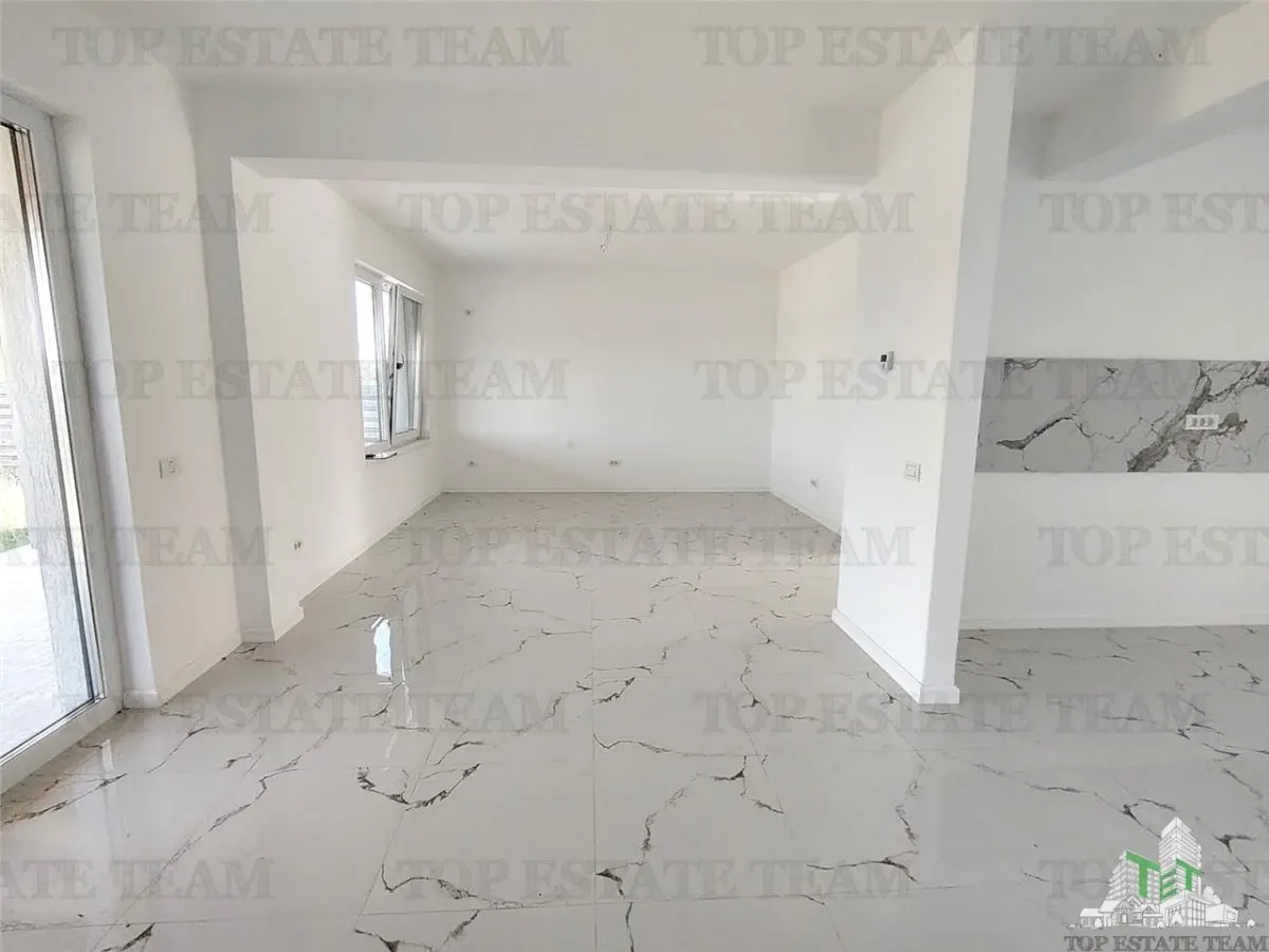 For Sale Casa P+1+pod /Corbeanca Ostratu/curte generoasa - foto 5