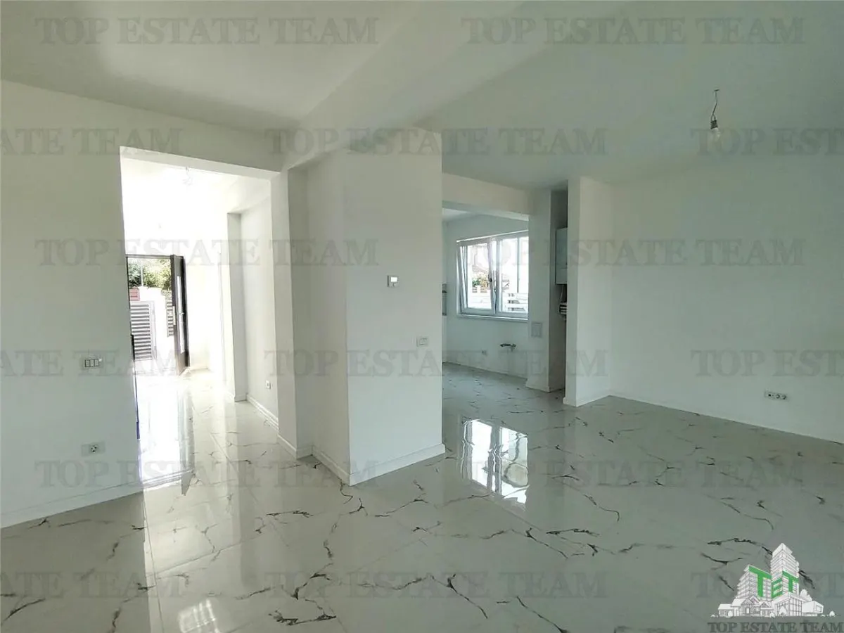For Sale Casa P+1+pod /Corbeanca Ostratu/curte generoasa - foto 6