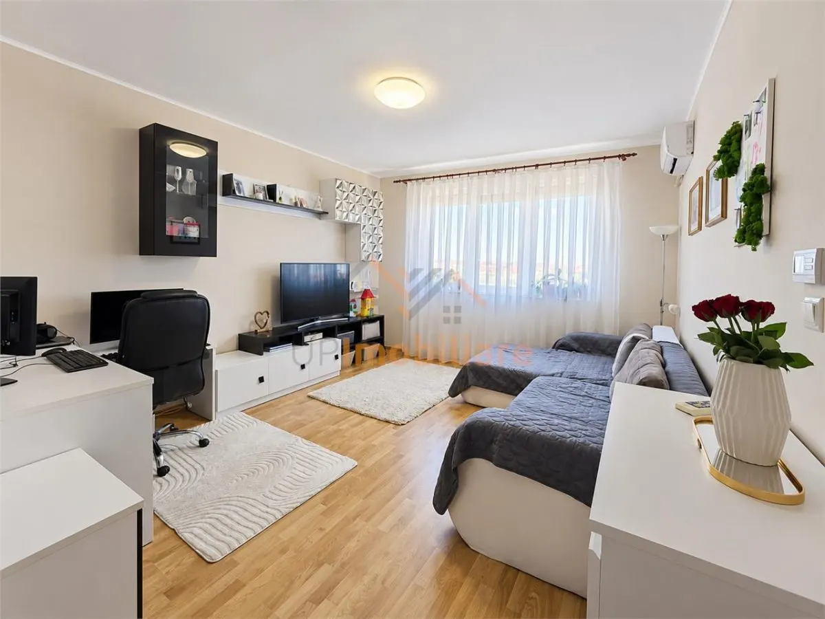 APARTAMENT 2 CAMERE | DECOMANDAT | ETAJ 3 + DRESSING | SANMARTIN | BIHOR - foto 1
