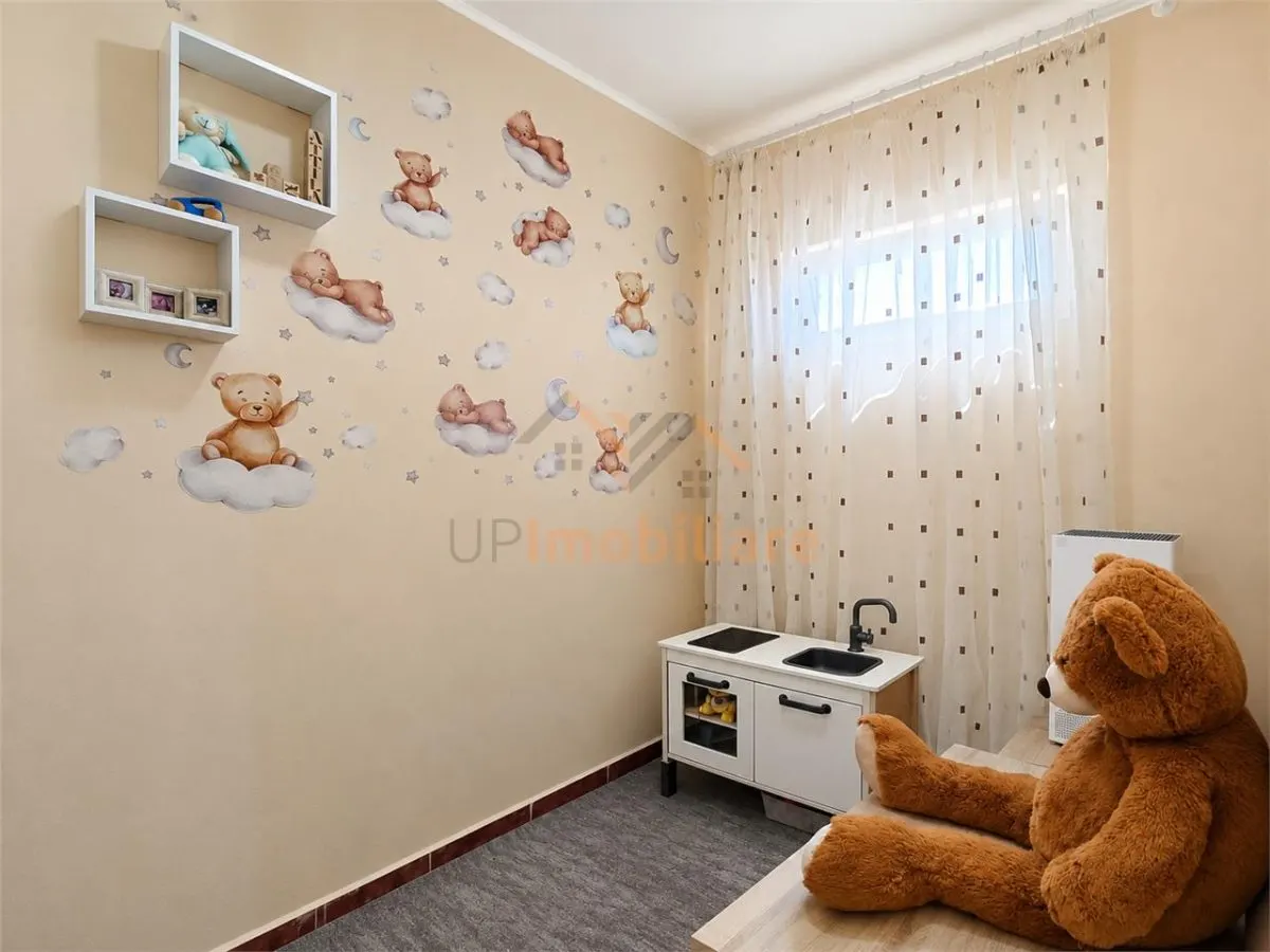 APARTAMENT 2 CAMERE | DECOMANDAT | ETAJ 3 + DRESSING | SANMARTIN | BIHOR - foto 7