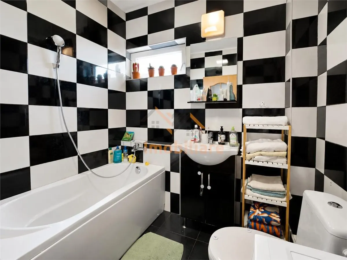 APARTAMENT 2 CAMERE | DECOMANDAT | ETAJ 3 + DRESSING | SANMARTIN | BIHOR - foto 8
