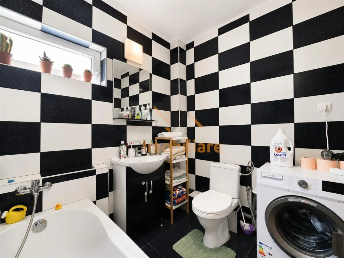 APARTAMENT 2 CAMERE | DECOMANDAT | ETAJ 3 + DRESSING | SANMARTIN | BIHOR - foto 9