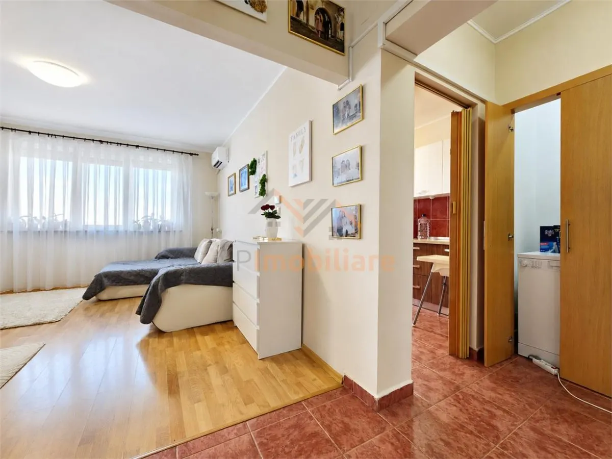 APARTAMENT 2 CAMERE | DECOMANDAT | ETAJ 3 + DRESSING | SANMARTIN | BIHOR - foto 10