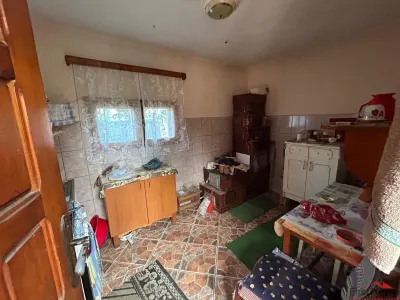 Casa parter de vanzare in comuna Vanatori, sat Mircestii Noi - foto 12