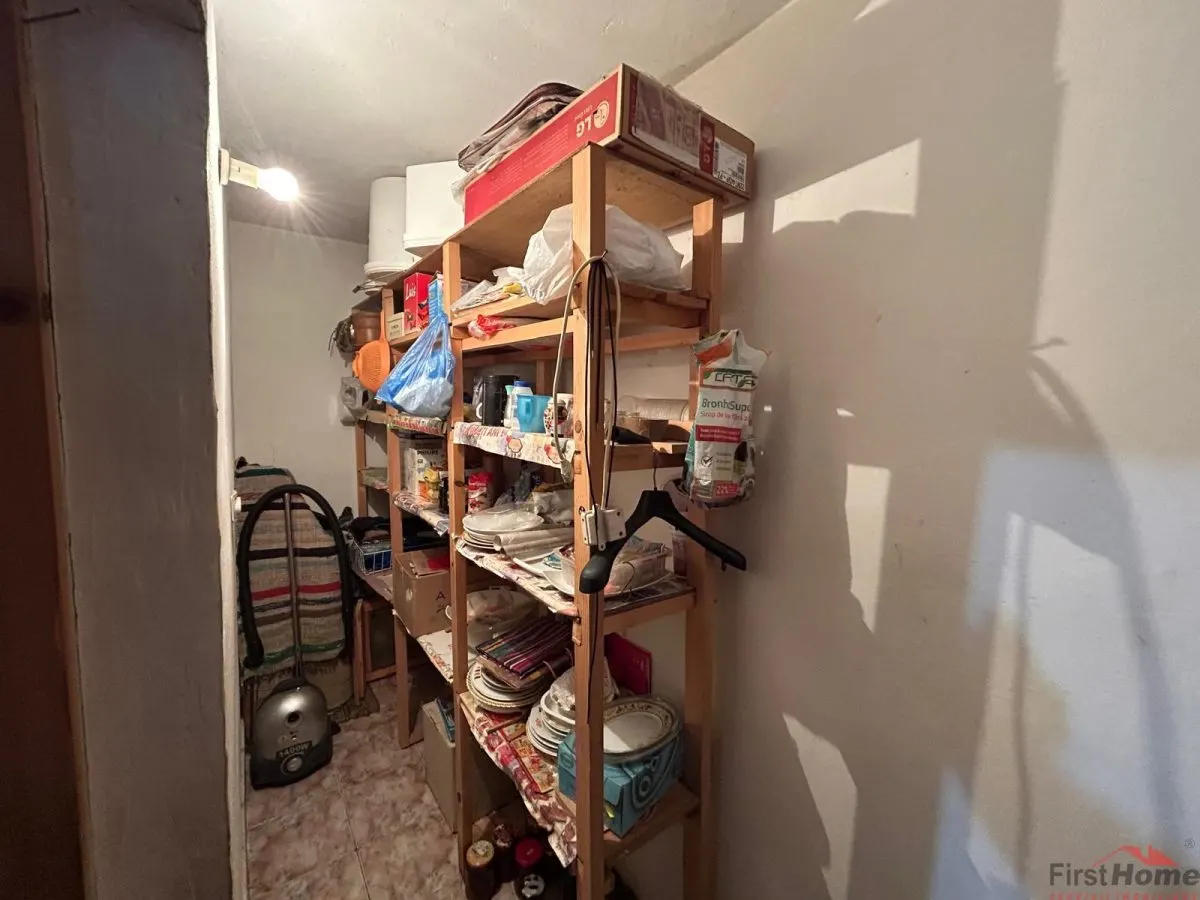 Casa parter de vanzare in comuna Vanatori, sat Mircestii Noi - foto 10