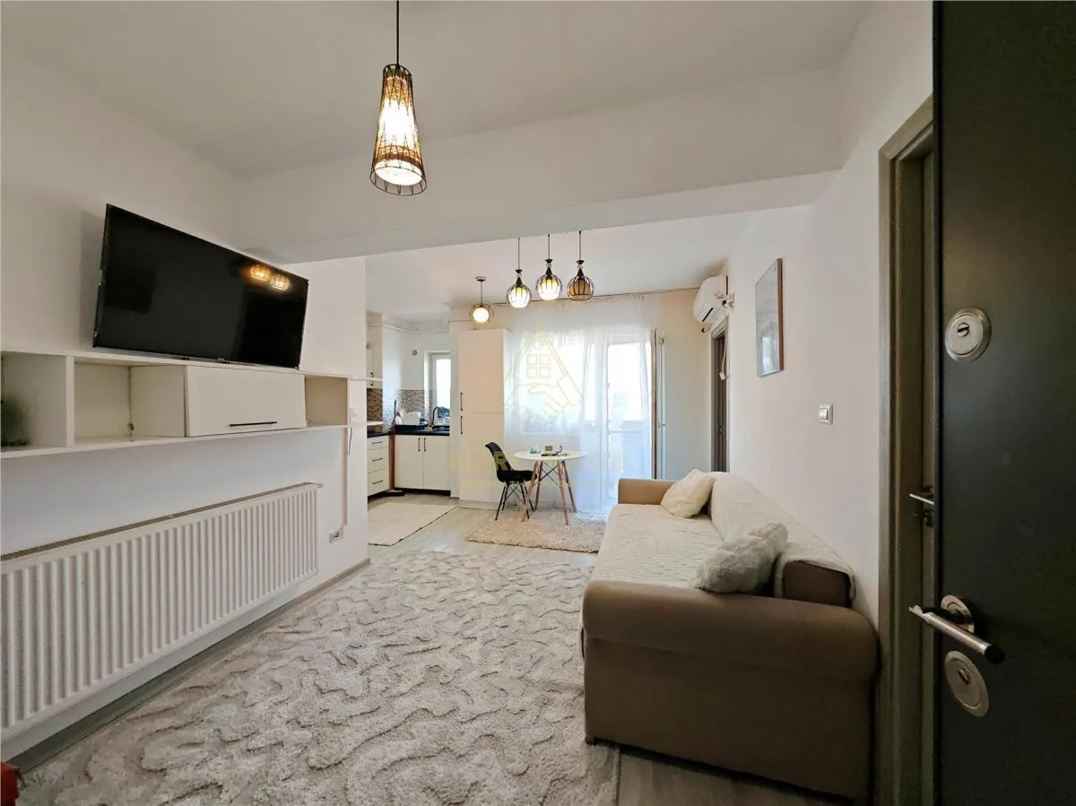 Apartament cu 2 camere de vanzare, bloc nou Unirea Grand Residence - foto 1