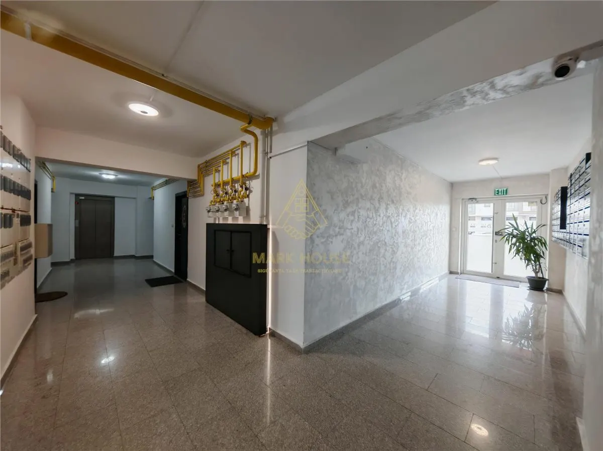 Apartament cu 2 camere de vanzare, bloc nou Unirea Grand Residence - foto 11
