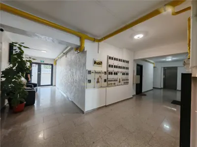 Apartament cu 2 camere de vanzare, bloc nou Unirea Grand Residence - foto 12