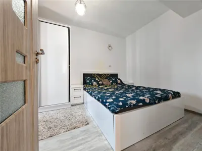 Apartament cu 2 camere de vanzare, bloc nou Unirea Grand Residence - foto 3