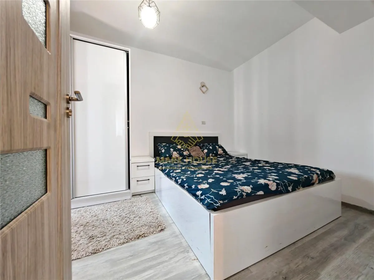 Apartament cu 2 camere de vanzare, bloc nou Unirea Grand Residence - foto 3
